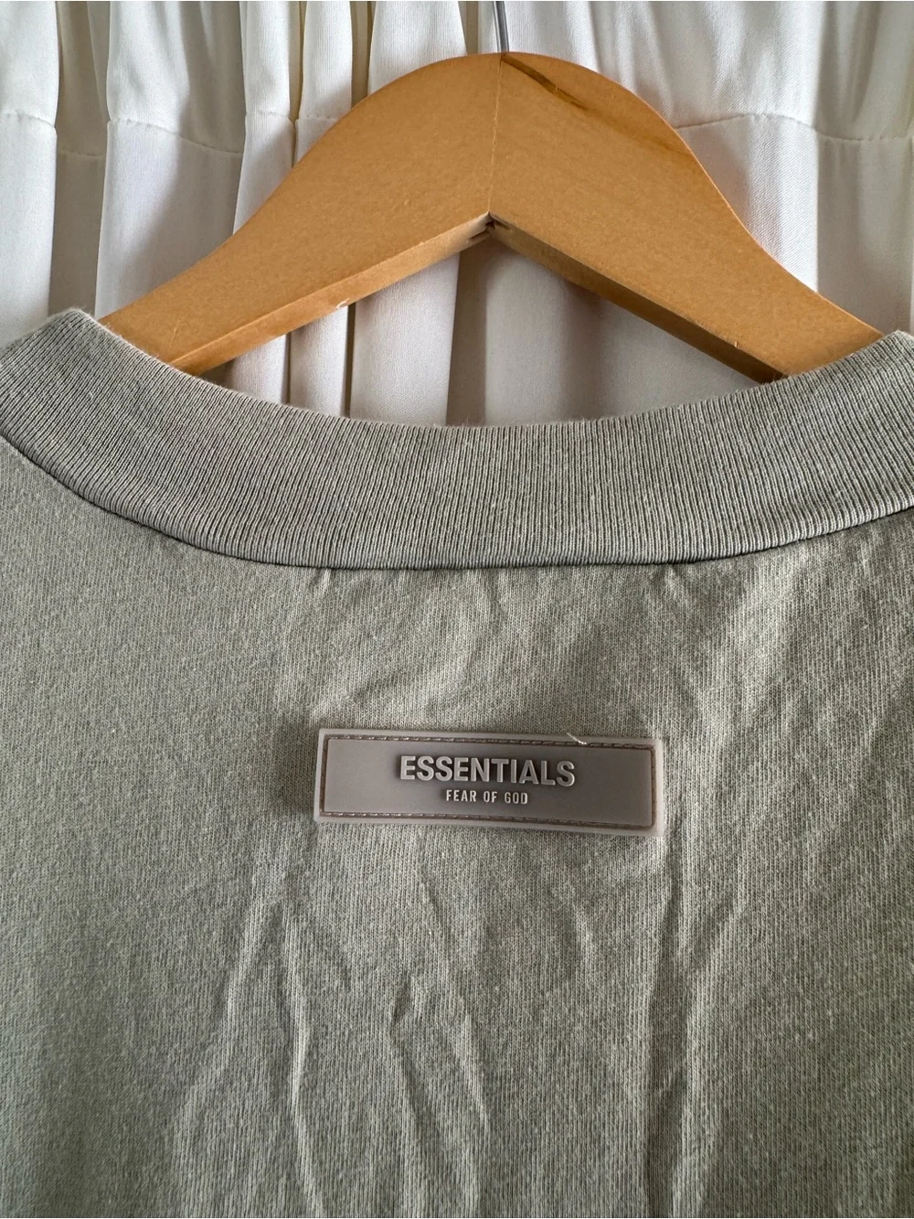Fear Of God Essentials 2022 Spring - Picture 6 of 7